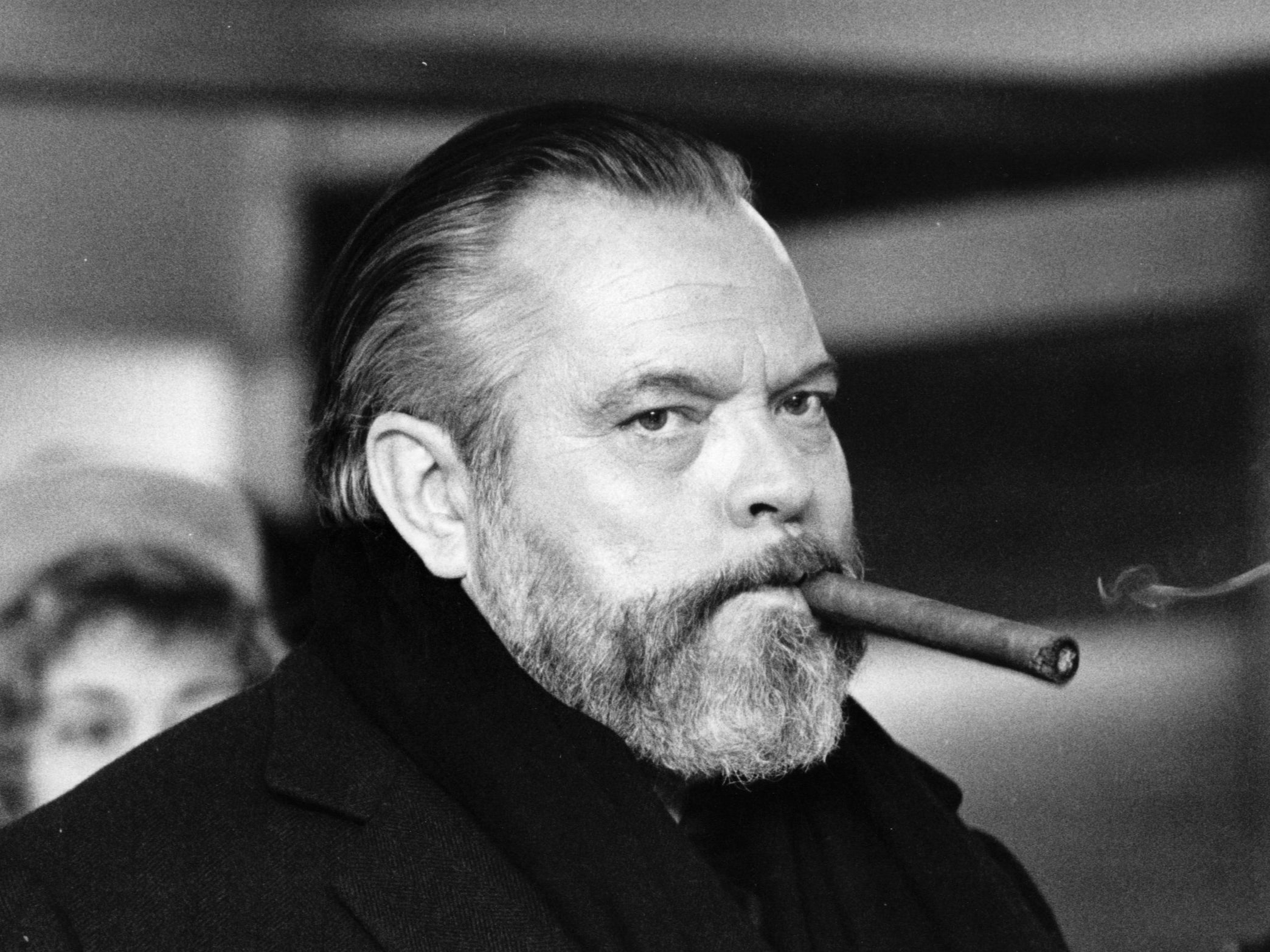 Orson Welles and Herman J Mankiewicz had conflicting ideas about how ‘Citizen Kane’ was written