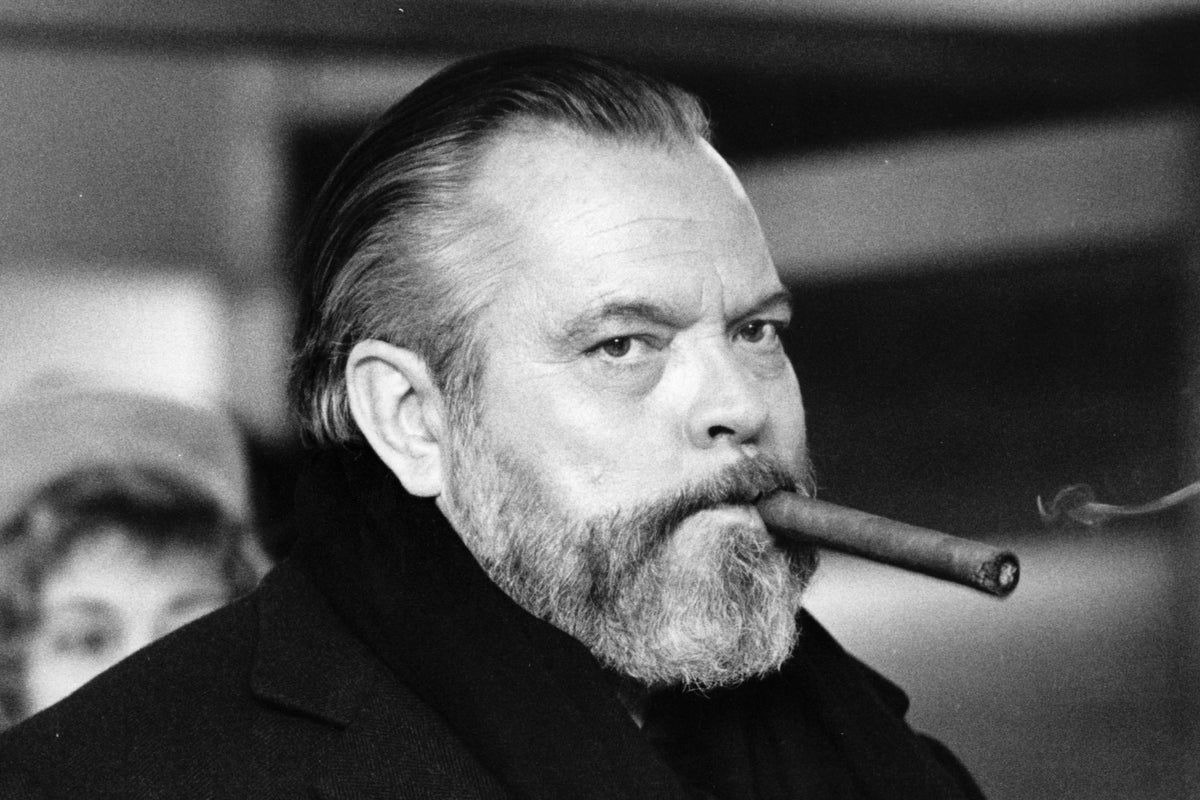 Orson Welles&rsquo; daughter &lsquo;disgusted&rsquo; by Amazon-backed AI company&rsquo;s plan to reconstruct lost film