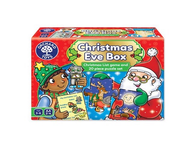 Christmas holidays 2020: Kids’ activities from game to puzzles | The ...