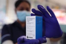 The inside story of the ground-breaking Covid-19 Recovery trial