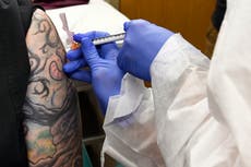 Facebook to remove COVID-19 vaccine-related misinformation