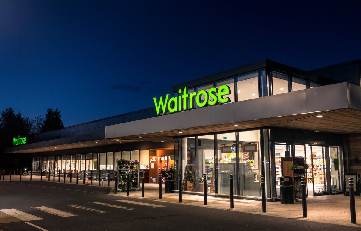Waitrose urgently recalls chocolate cupcakes due to allergy risk