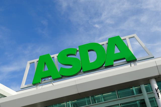 <p>A former Asda worker has won an age discrimination case against the supermarket </p>