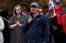 Doctor’s licence is suspended over calling Covid a ‘common cold’