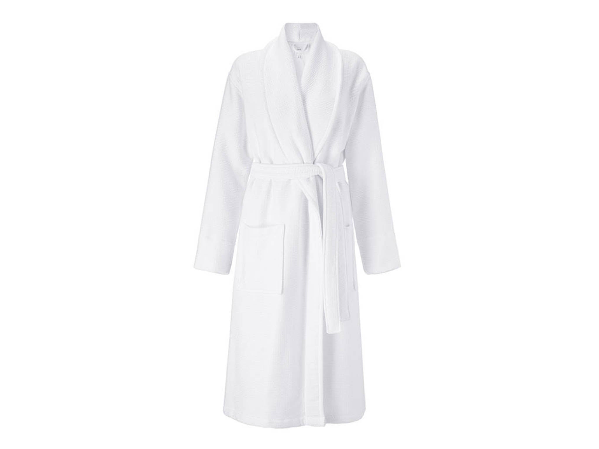 womens short dressing gown jacket