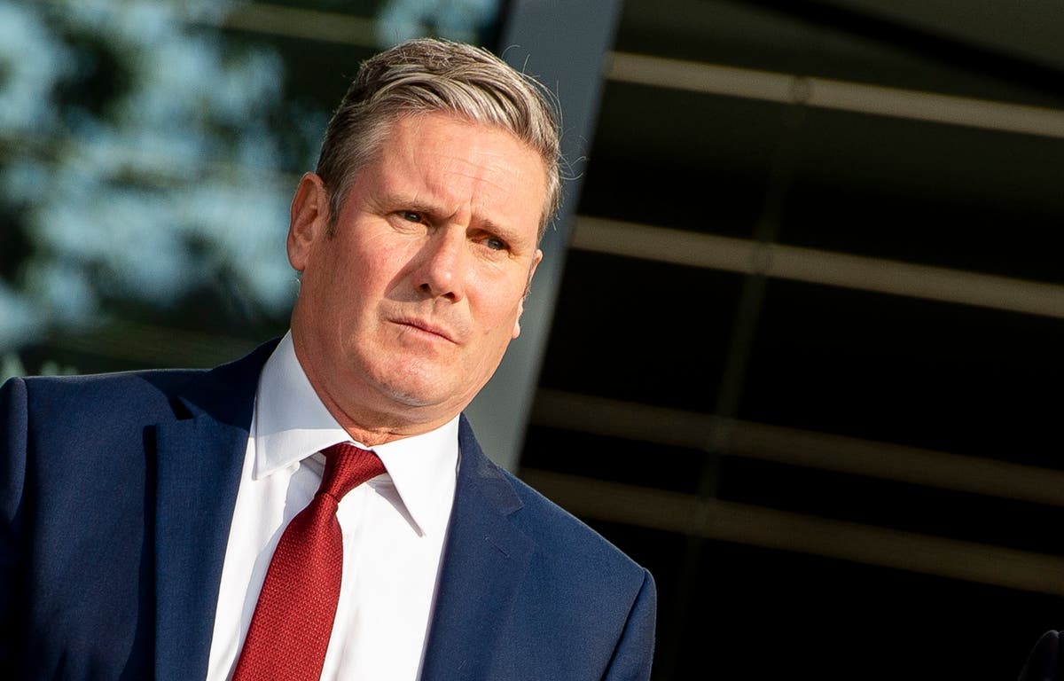 Brexit: Keir Starmer signals Labour may back EU trade deal in Commons vote