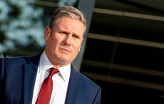 Keir Starmer faces trouble ahead, as Labour’s civil war resumes 