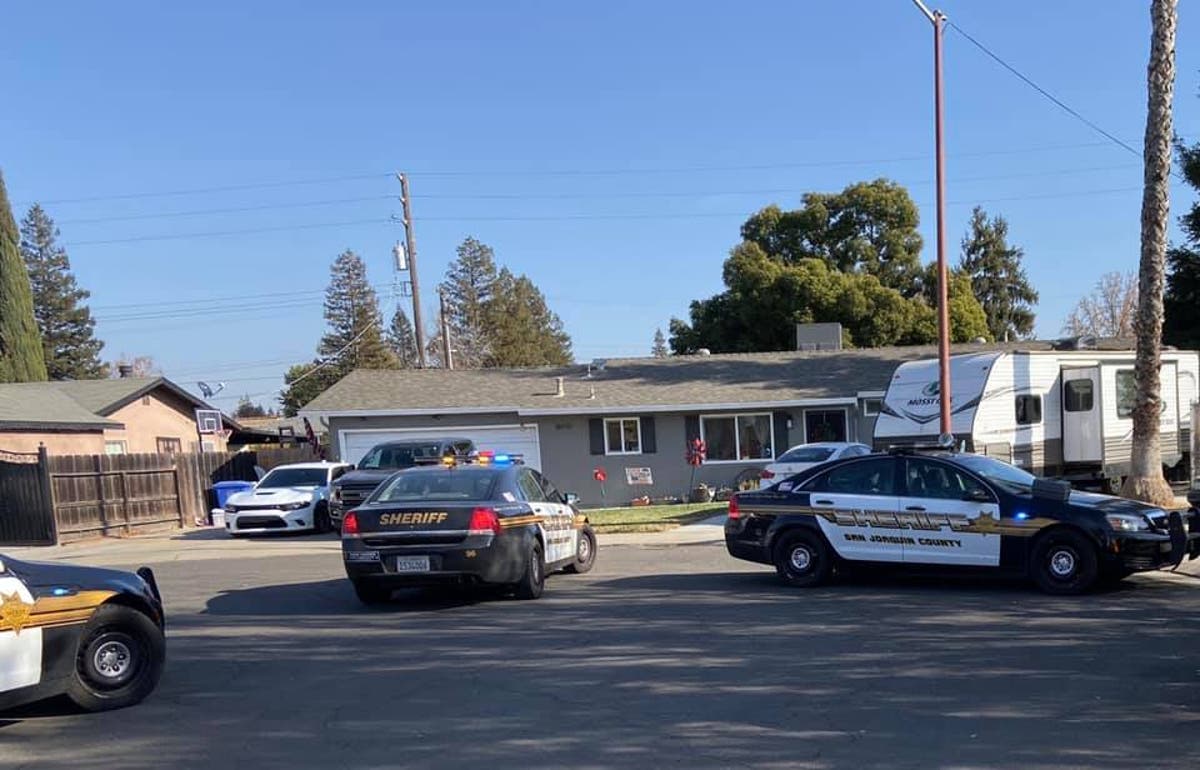 11-year-old boy dies after shooting during school Zoom lesson in California