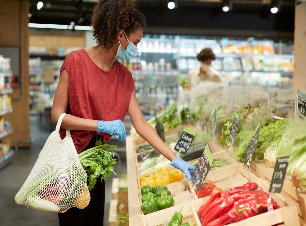 Supermarket Christmas and New Year opening hours for 2020 including