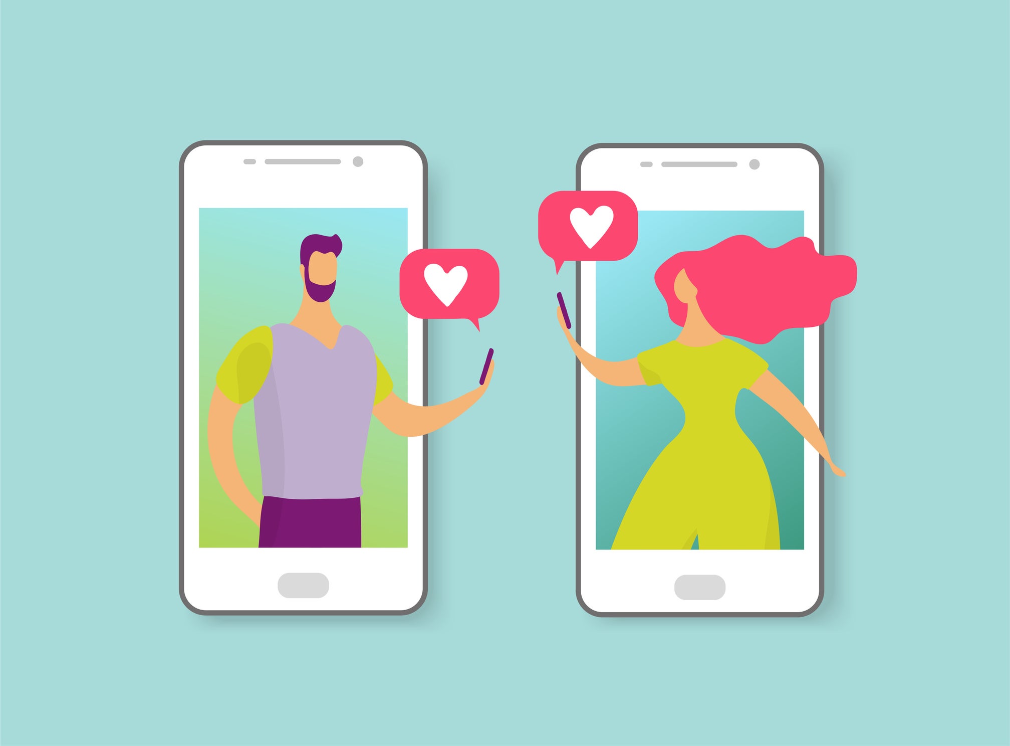 dating onlineLike An Expert. Follow These 5 Steps To Get There