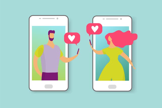 <p>Being a tall woman on dating apps gets you some odd kind of attention</p>