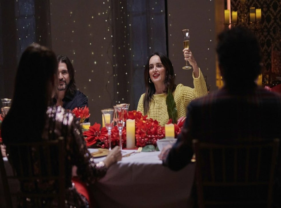 2020 Celebremos: Eterna Navidad 2020 Celebremos: Eterna Navidad