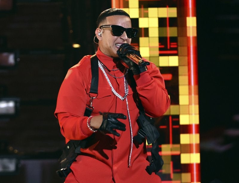 Daddy Yankee, the Reggaeton Star Known for 'Gasolina,' Is Retiring