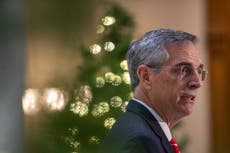 Georgia to again certify election results showing Biden won