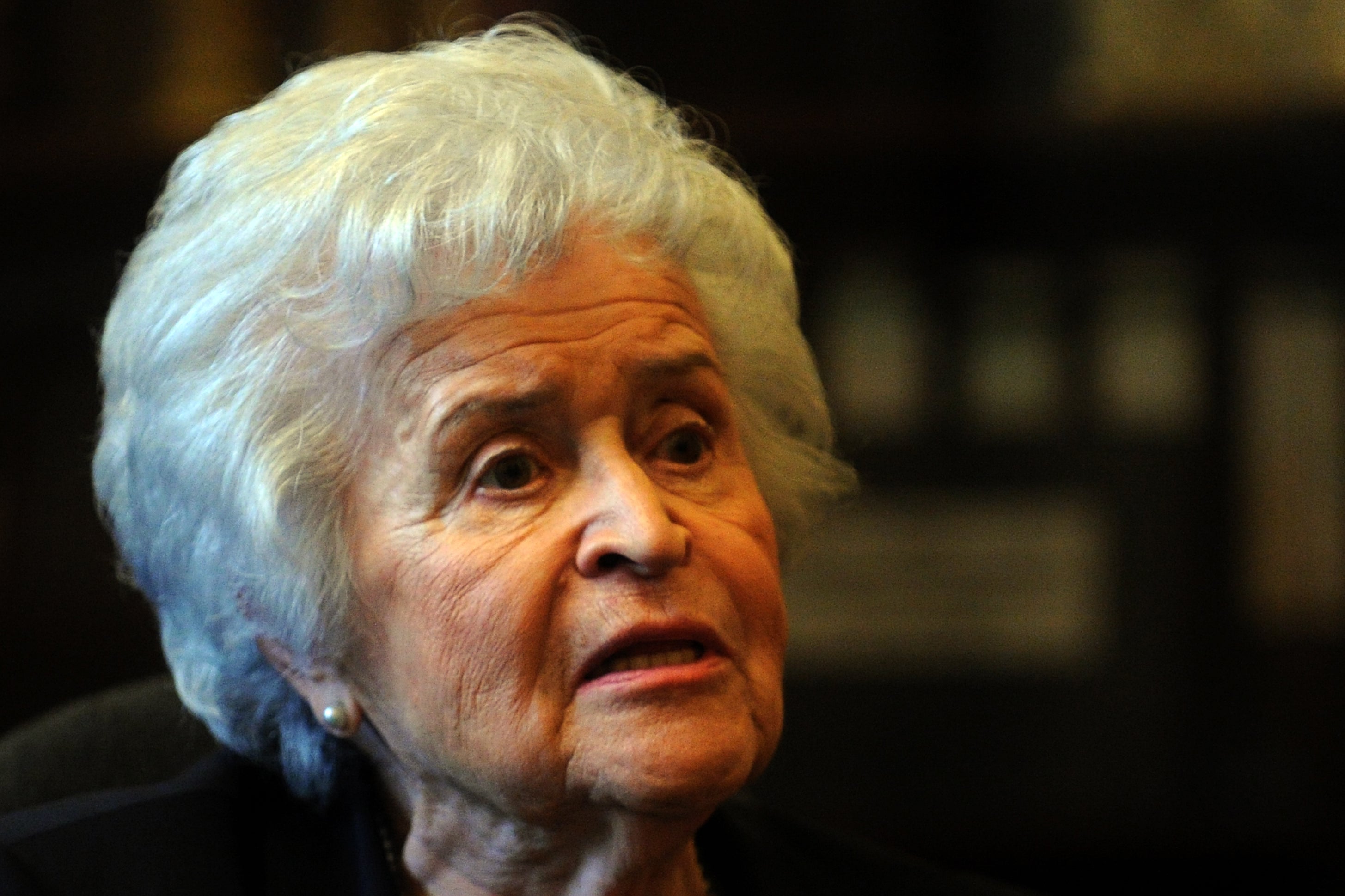 Irina Antonova: Russian museum director who challenged the boundaries of art