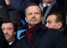 Woodward denies United attempted ‘power grab’ with Project Big Picture
