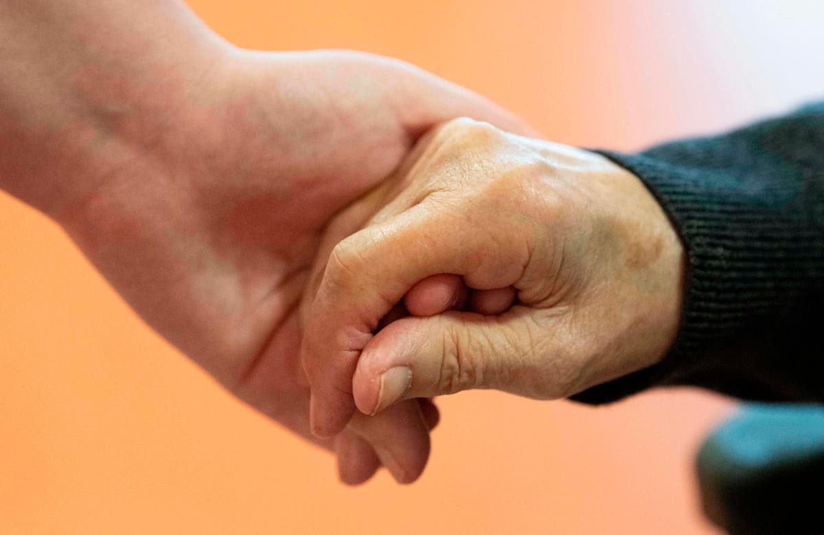 102-year-old woman who survived cancer and Spanish Flu beats Covid for second time