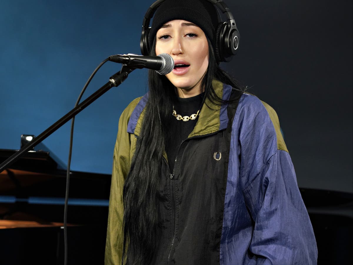 Noah Cyrus ‘truly sorry’ for using racist term while defending Harry Styles Vogue cover: ‘I am horrified’