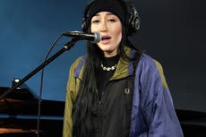 Noah Cyrus apologises for using racist language to defend Harry Styles