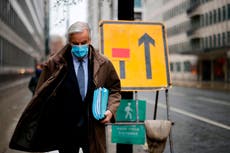 Brexit trade talks paused over ‘significant divergences’