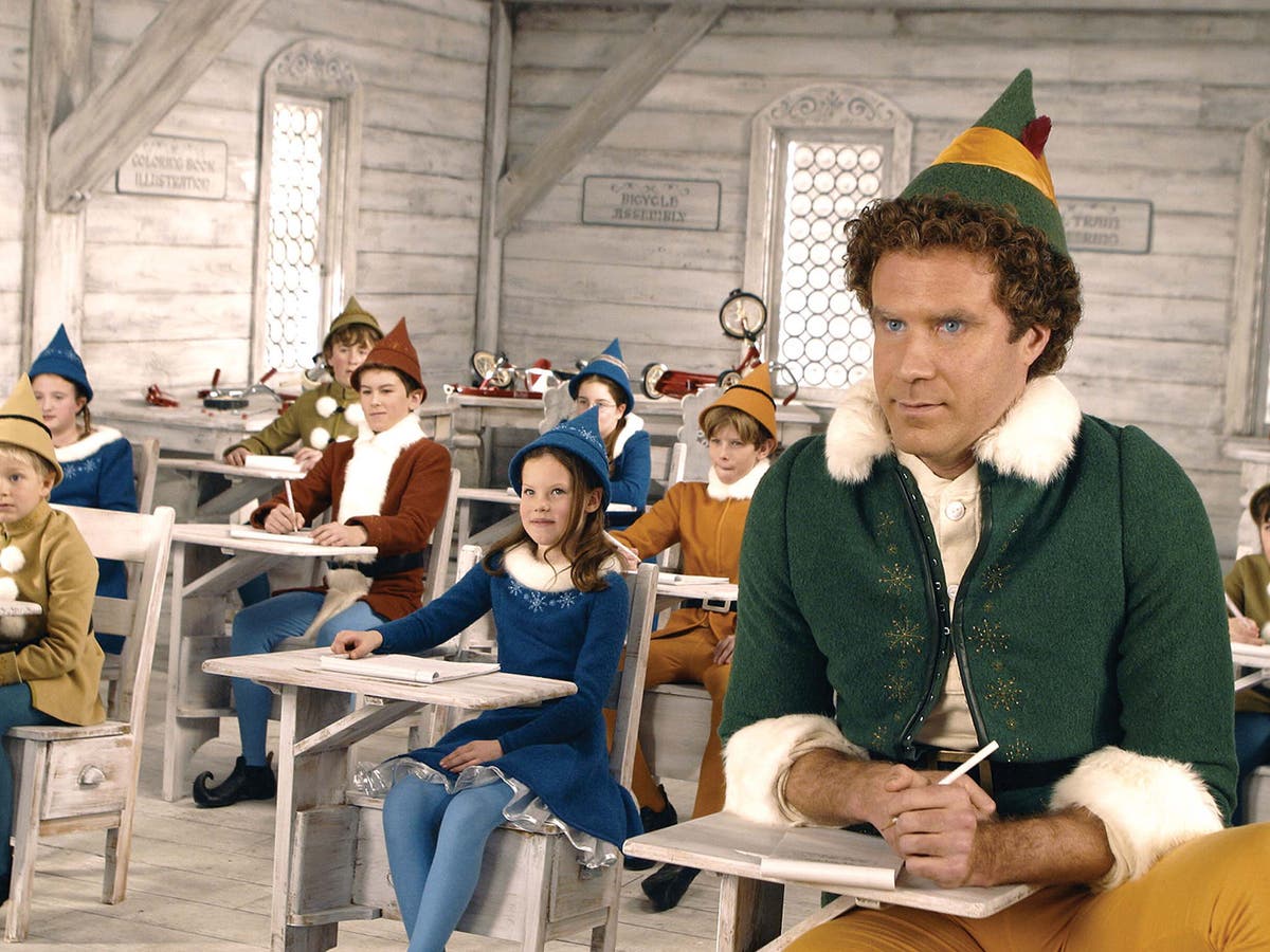 Elf was nearly axed mid-production over lawsuit concerns, producers reveal