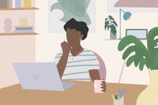 Can we learn to shop more mindfully online during the pandemic?