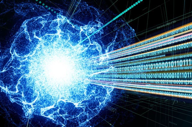 China has achieved a major computing feat known as quantum supremacy