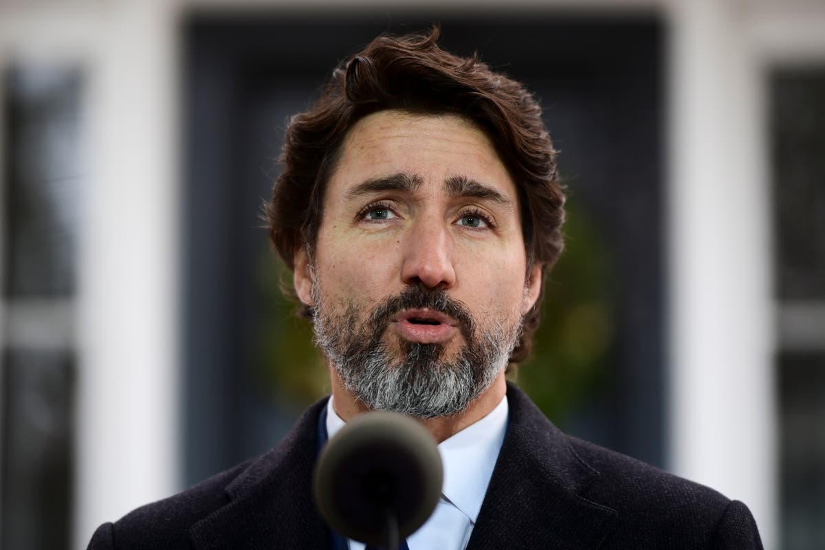 India summons Canadian ambassador to accuse Trudeau of encouraging ‘extremist activism’