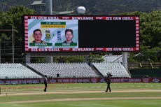 South Africa vs England ODI postponed due to Covid outbreak