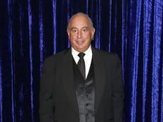 Petition launched to strip Sir Philip Green of knighthood