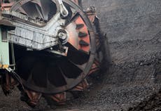 Czechs target 2038 to phase out coal as energy source