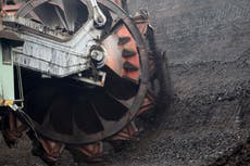 Czechs target 2038 to phase out coal as energy source