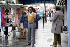 Alex Wheatle is Small Axe’s most conventional entry but still great TV