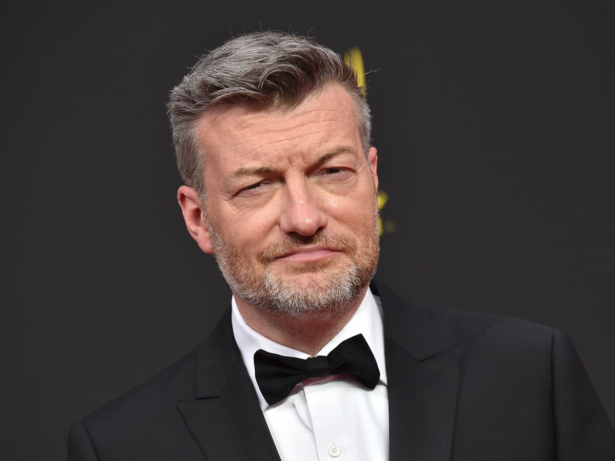 Charlie Brooker hits back against criticism that Netflix has ‘ruined’ Black Mirror