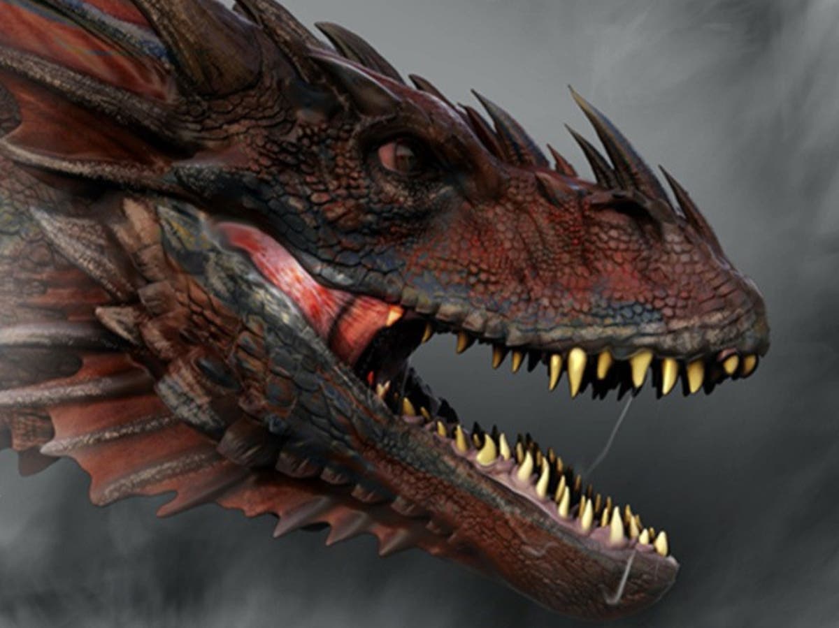 House of the Dragon: Game of Thrones prequel gets production date and first glimpse of dragons