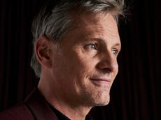 Viggo Mortensen: ‘The criticism of Green Book is based on a load of bulls***’