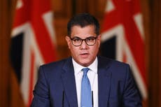 Sharma defends ‘absolutely meticulous’ process of vaccine approval 