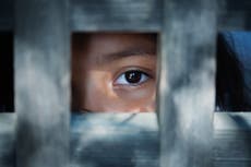 Leaving Europe with no security deal will invite human traffickers