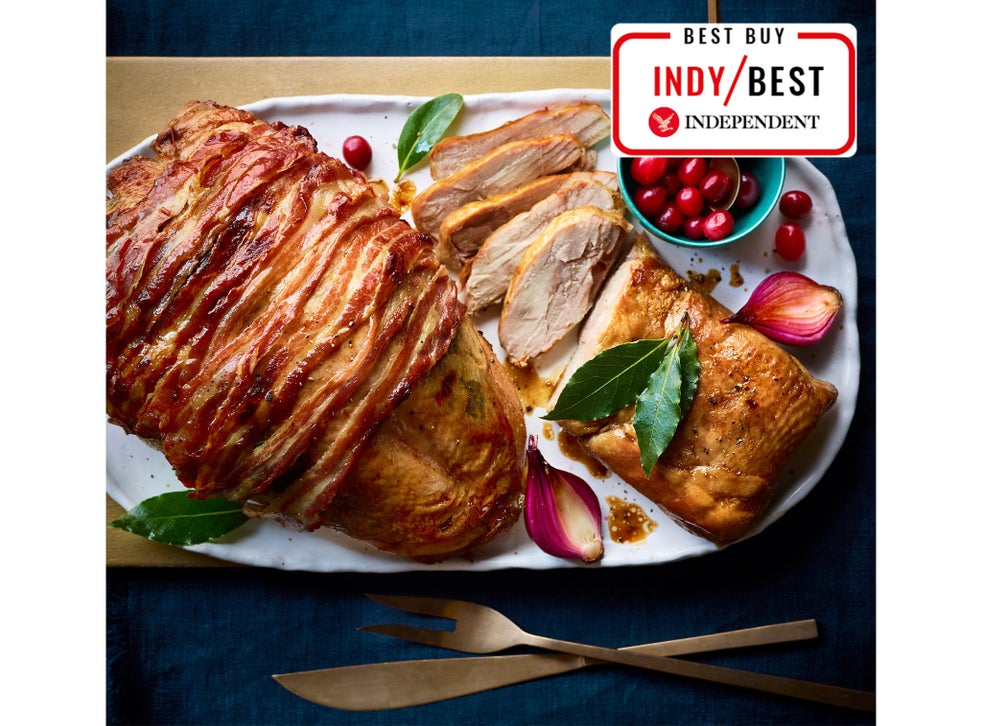 8 Best Turkeys For Christmas 2020 Crown Stuffed And Whole Options For A Festive Feast The Independent