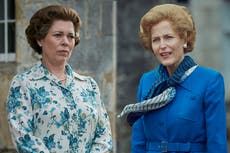 The Crown is as accurate as a drama can be on Thatcher and the Queen