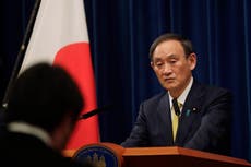 Japan PM pledges $19B to promote ecological businesses