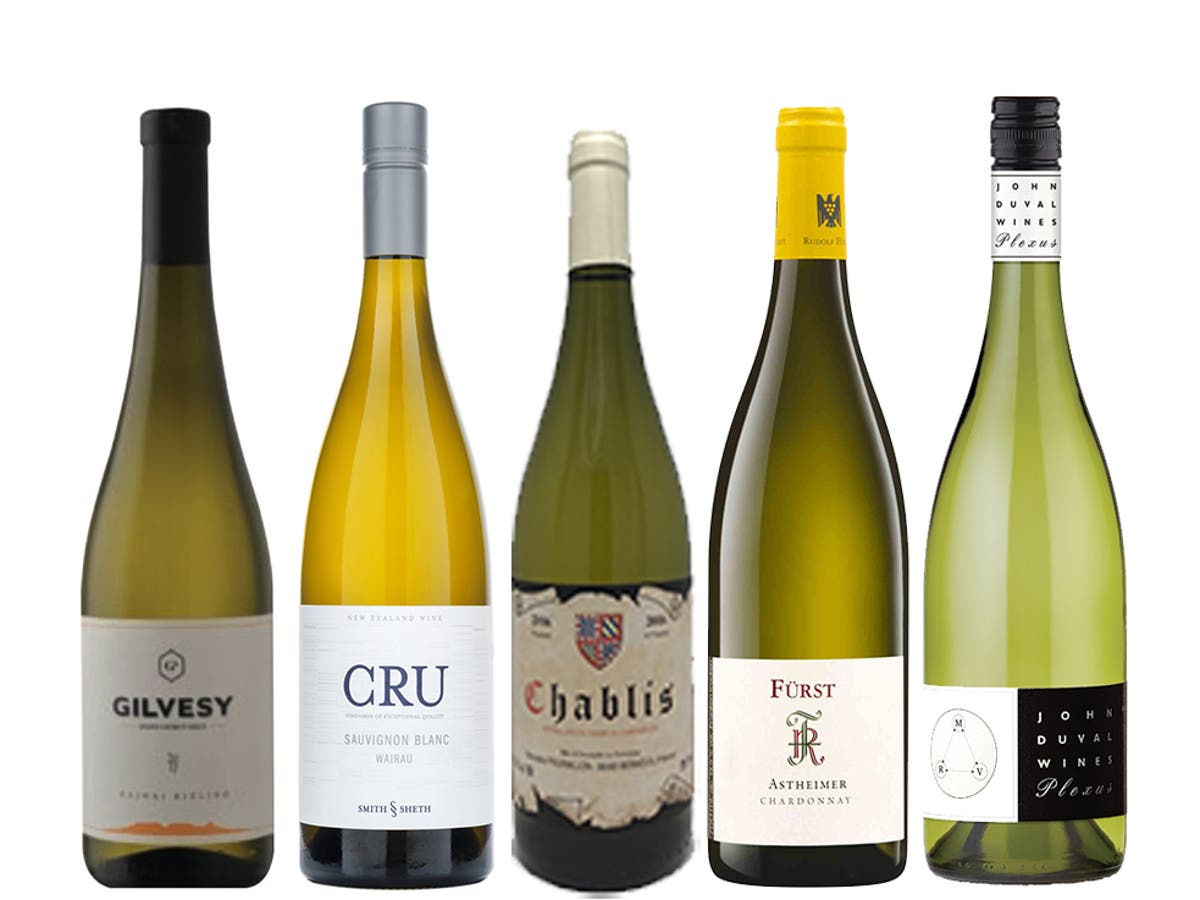 The white wines you need for a magical Christmas | The Independent