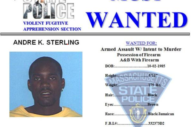 Andre Sterling was shot and killed by US marshalls in the Bronx on Friday morning