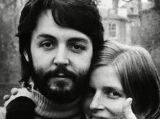 Paul McCartney’s 20 best post-Beatles songs