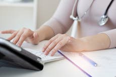 More people signed off sick with mental health problems