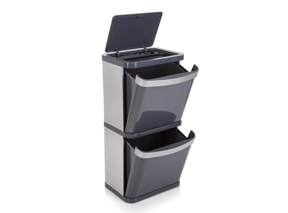 Best Recycling Bins 2020 Manage Glass Paper And Plastic Waste The Independent
