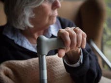 Calls for unpaid carers to be on priority list for Covid vaccine