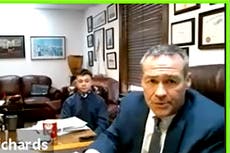 California attorney withdraws from Rittenhouse criminal case