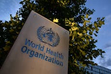 WHO warns against pandemic complacency after recent vaccine progress