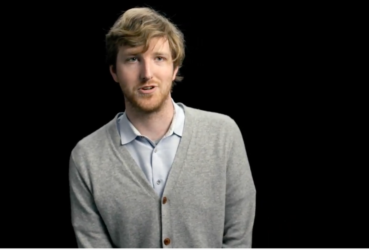 Austin Russell Luminar Ceo Becomes World S Newest And Youngest Self Made Billionaire The Independent